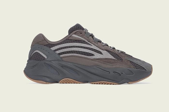 Adidas Yeezy Boost 700 V2 Geode Official 1