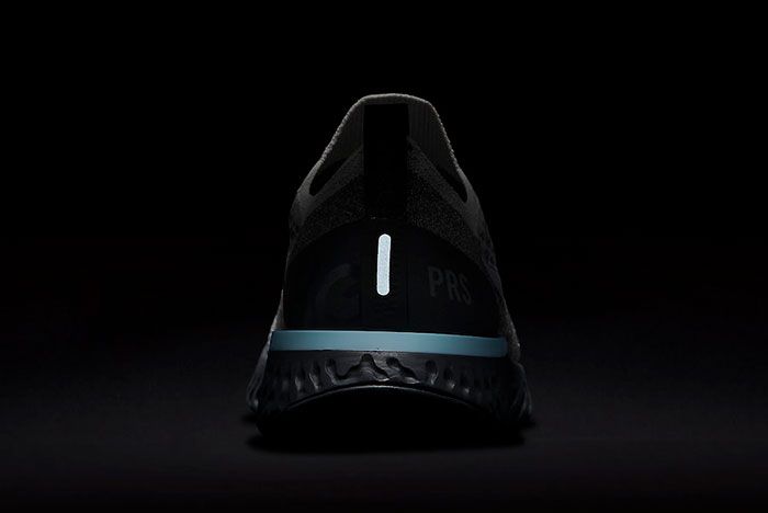 Nike Epic React Flyknit Paris Av7013 200 Release Date 6 Sneaker Freaker