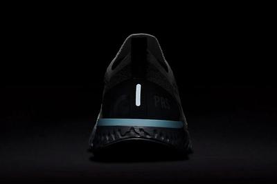 Nike Epic React Flyknit Paris Av7013 200 Release Date 6 Sneaker Freaker