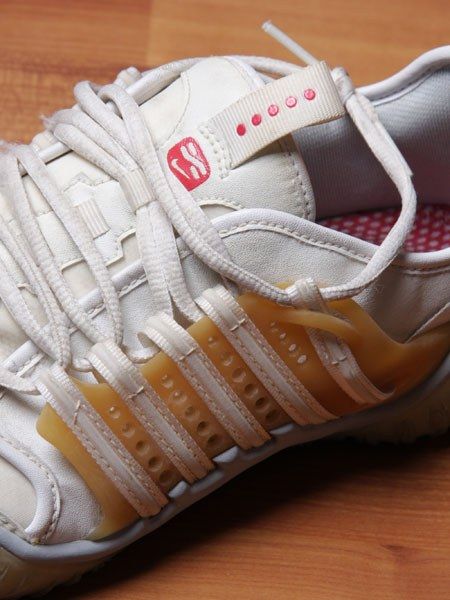 Nike Nike Havens White 03 1