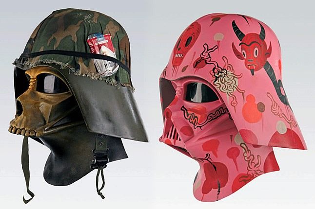 Vader Project 4 2 1