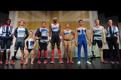 Stella Mccartney London Olympics 2012 Adidas 3 1