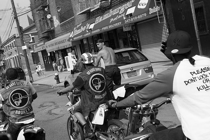 Go Hard Boyz Harlem 2013