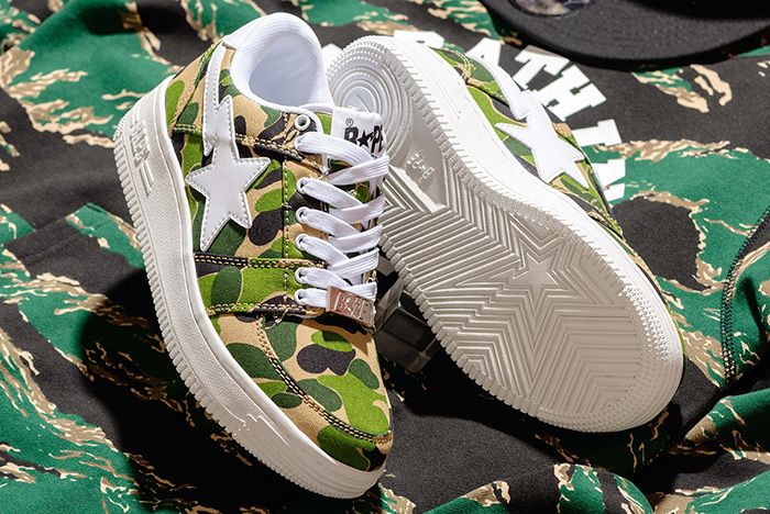 bapestas camo