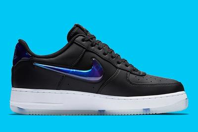 Playstation Nike Air Force 1 Official Images 4
