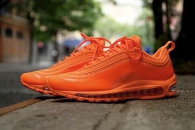 Nike Air Max 97 Orange Hyperfuse 02 1