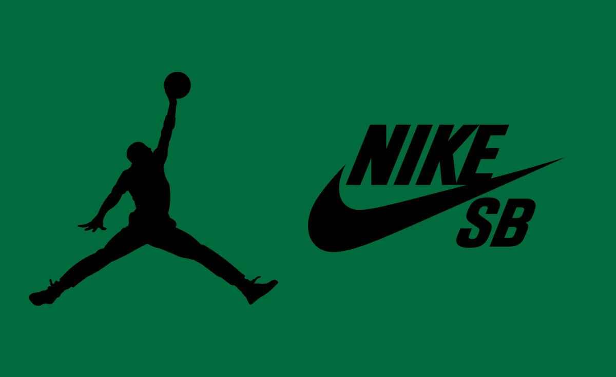 Every Nike laser SB x Air Jordan Collaboration So Far