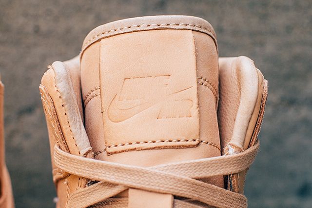 Air Jordan 1 High 'pinnacle' (Vachetta Tan) - Sneaker Freaker