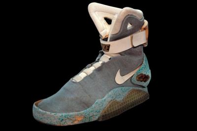 Mcfly Nike Back To Future 5 1 12