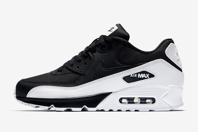 nike air max oreo 90