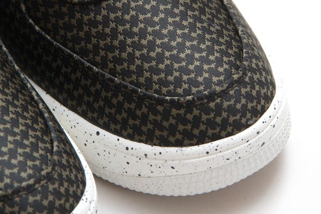 Undefeated Nike Lunar Force 1 Sp Pack 11