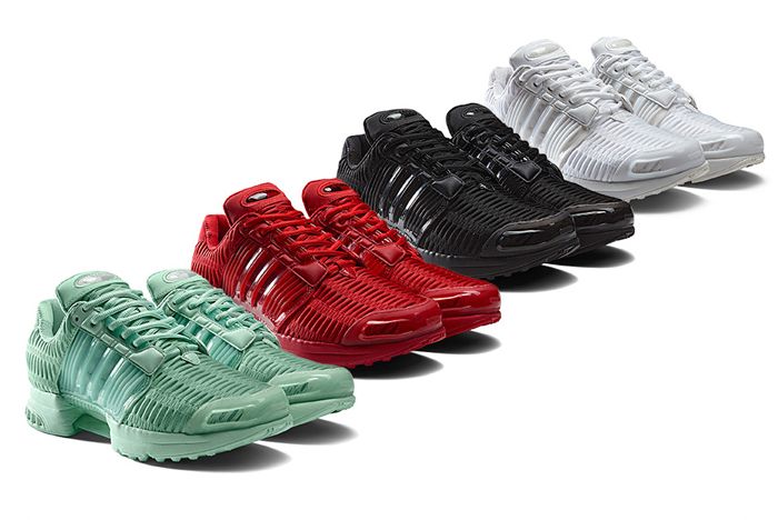Climacool Feature 1