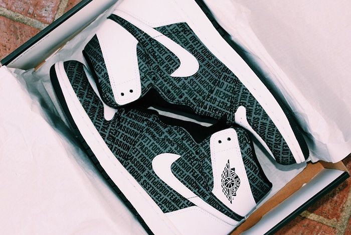 Air Jordan 1 Respect Release Sneaker Freaker 9