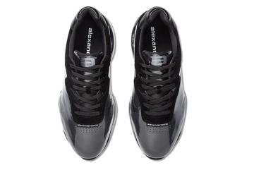 Alexander Wang Reintroduces Menswear Collection, Launches New Sneaker