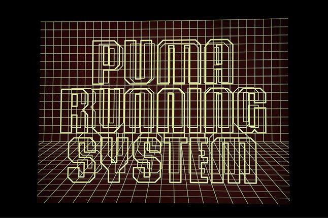 Sneaker Freaker X Puma Running Book 7 1
