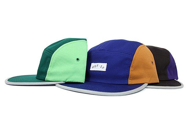 Huf Summer Delivery Hat 5 2