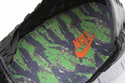 Nike Free Woven Atmos Exclusive Animal Camo Pack 9