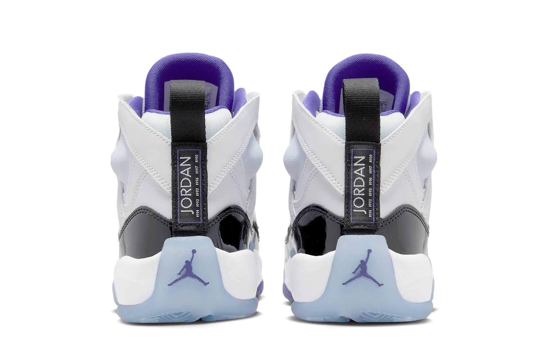 jordan 11 concord for kids