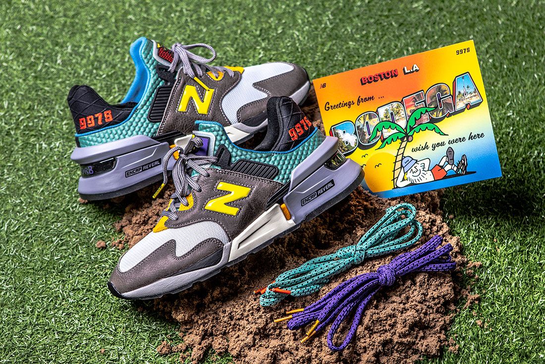 new balance no bad days release date