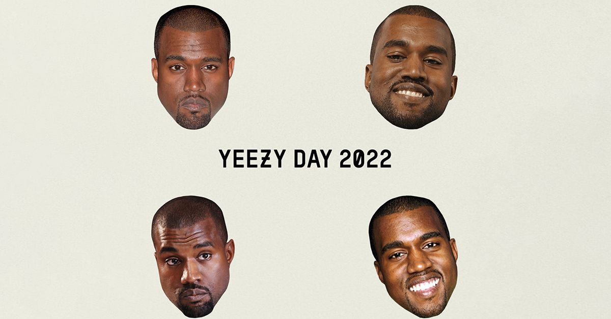 sneakernews yeezy day