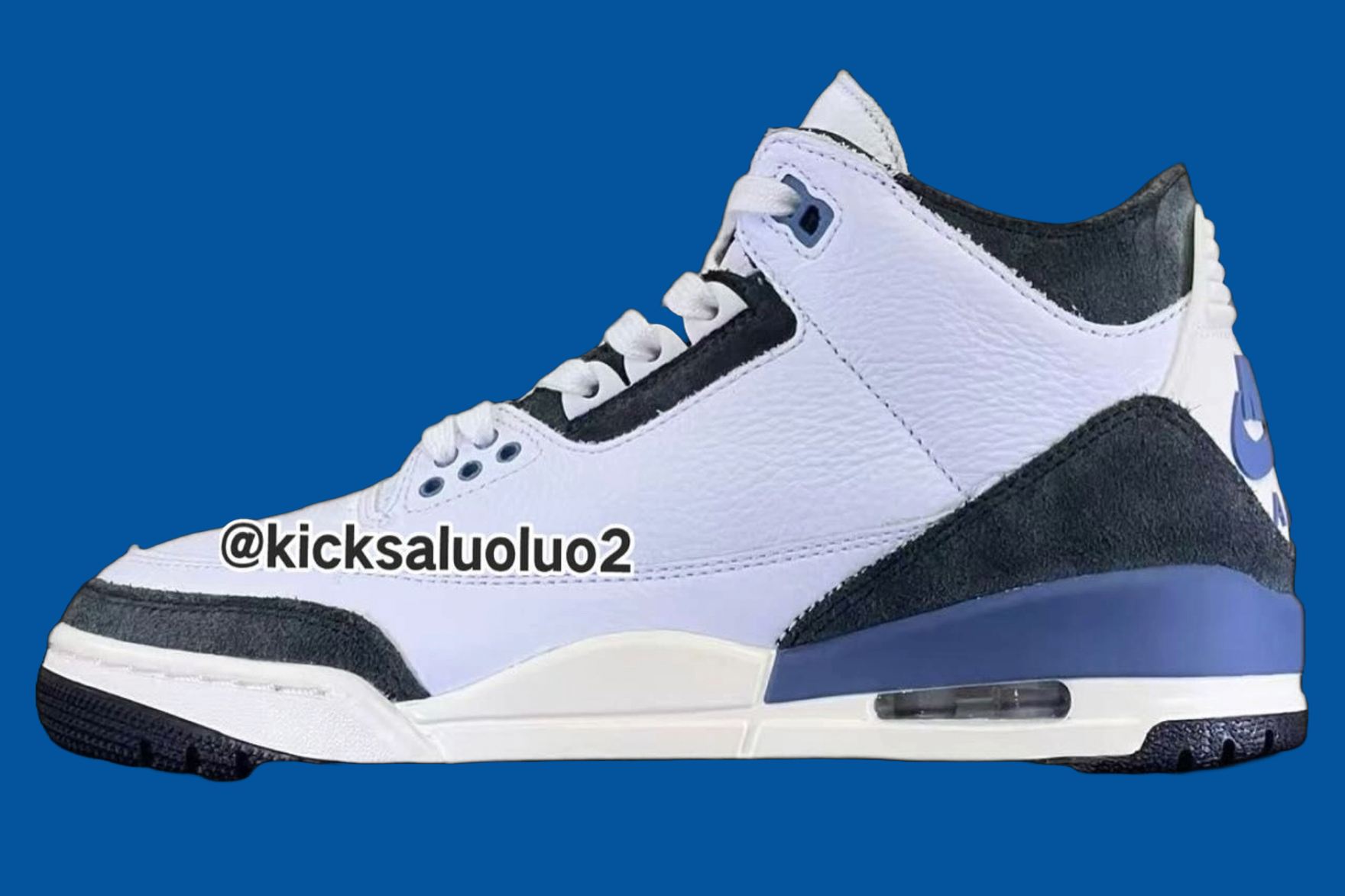 The Nike React Gets A Dreamy Gradient Update Nike LeBron X Volt Dunkman x Jordan 3 Diffused Blue Set For 2025 Releases