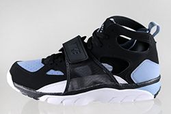 Nike Air Trainer Huarache Blackcool Blue Thumb