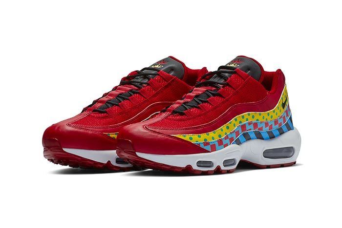 Shoe carnival air max 95 Clearance