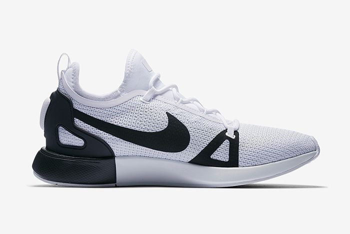 vezel Verlichten uitglijden Nike Reveal The Duel Racer - Sneaker Freaker