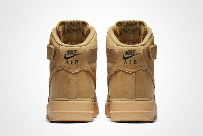 Nike Air Force 1 Sneaker Freaker1