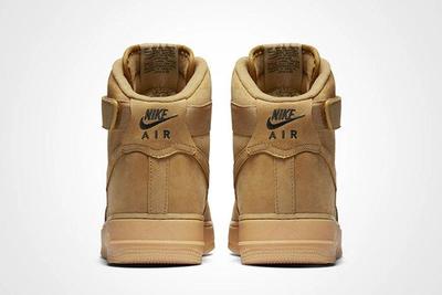 Nike Air Force 1 Sneaker Freaker1