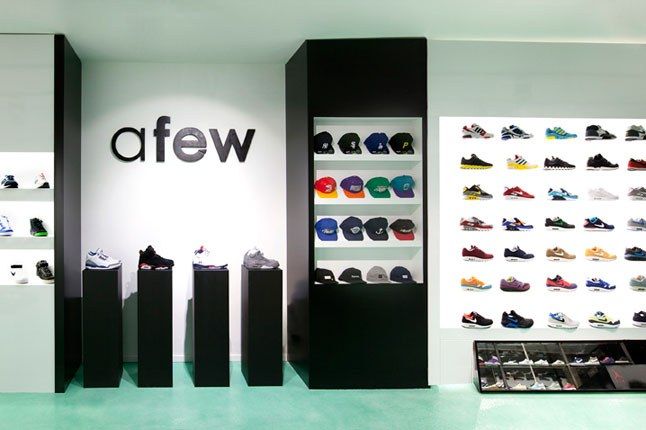 Afew Store 15 1