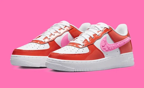 The Cutest Valentine s Day Sneaker Releases And Where to Find Them Industry News