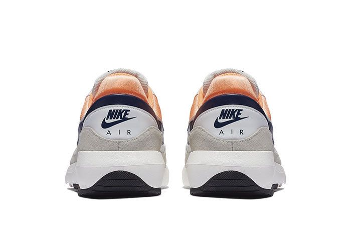 Nike's New Air Max Nostalgic is Nostal 