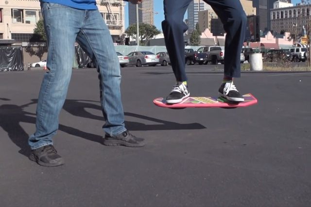 Huvrboard Or Hover Hoax 7