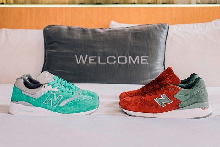 Concepts X New Balance City Rivalry Pack2