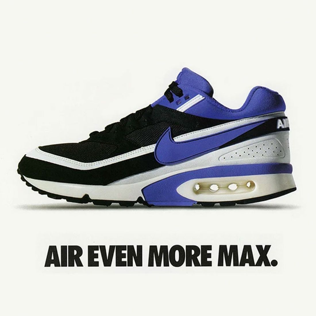 Stroomopwaarts taart Puno What Sneakerheads Want from the Nike Air Max BW 2021 Retro - Sneaker Freaker