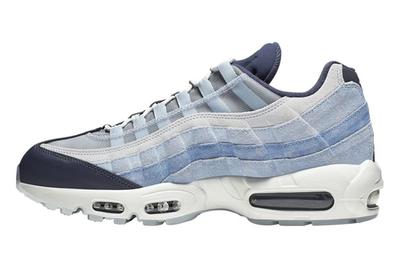 Nike Air Max 95 Day And Night Left