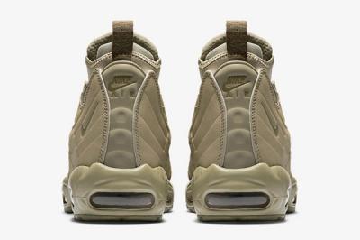 Nike Introduces Air Max 95 Sneakerboot 6