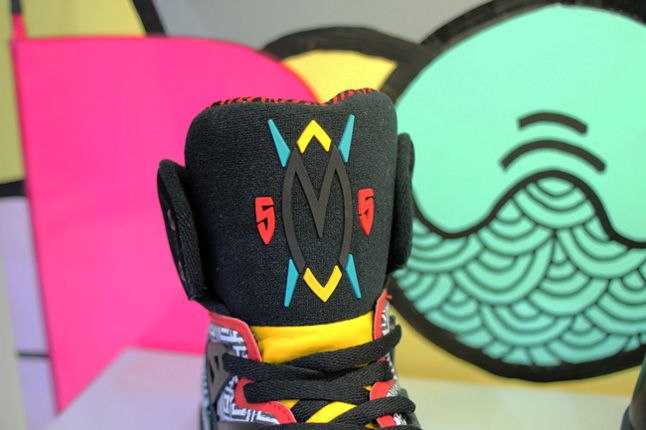 adidas mutombo og