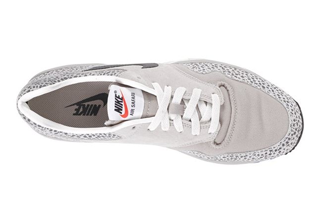 Nike Air Safari Vntg Stone Aerial 1