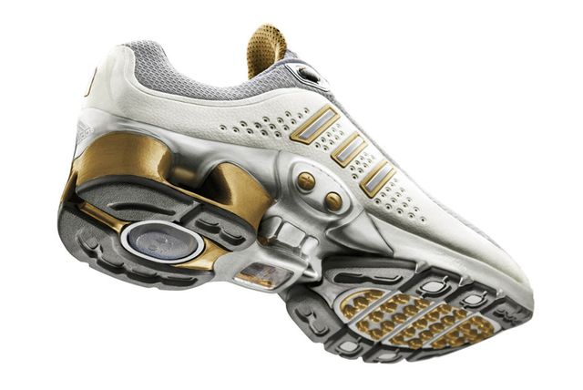 Sneaker Plugs: The Evolution of Electronics in Sneakers - Sneaker Freaker