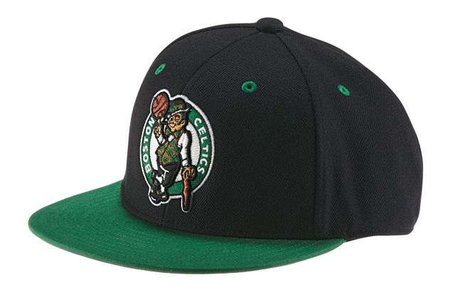 Adidas Basketball Pack Celtics