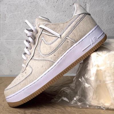 Nike Air Force 1 Kent Sneaker Freaker 1
