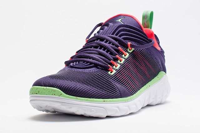Jordan Flight Flex Trainer (The Joker) - Releases