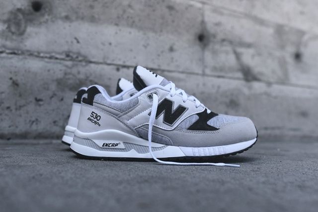 grey new balance sweatsuit