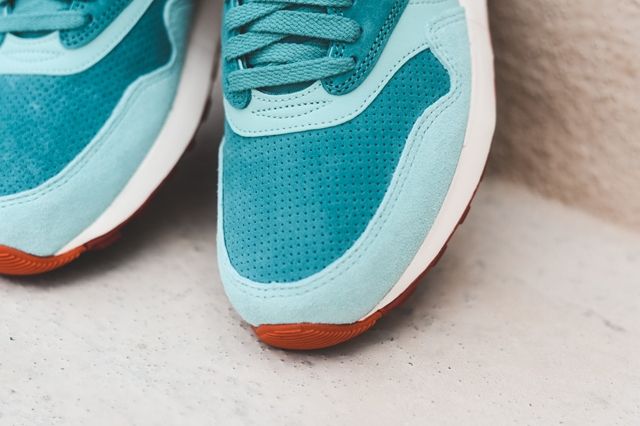 nike air odyssey ltr green haze