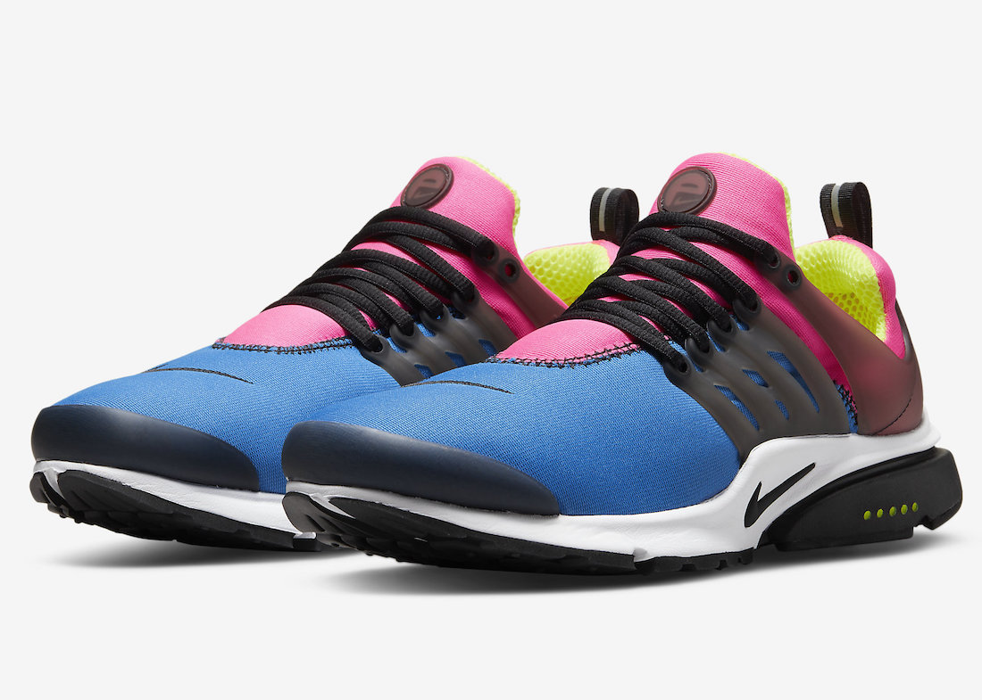 This Nike Air Presto You Anything? - Freaker
