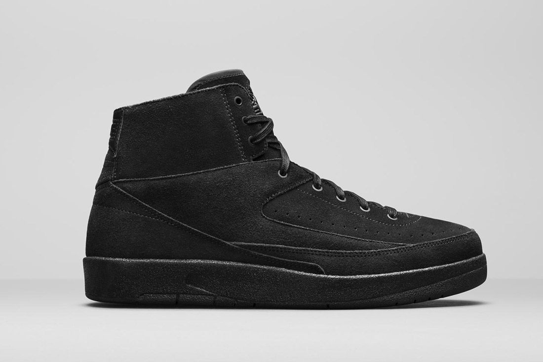 Air Jordan 2017 Retro Releases 15