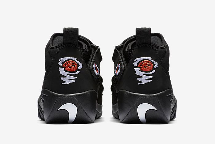 シューズ(男性用) AIR SHAKE NDESTRUKT 29cm RODMAN supreme RARE🔥 Nike Air Shake Ndestrukt Stucco Dennis Rodman Shoes