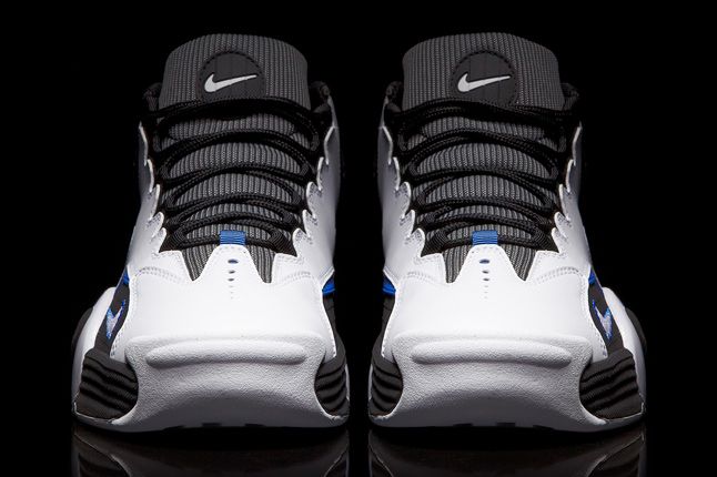 Nike All Star Weekend Flight Og White 05 1